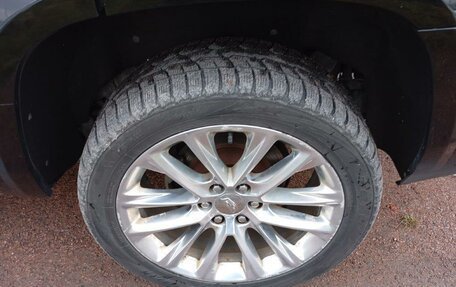 Cadillac Escalade IV, 2019 год, 4 980 600 рублей, 22 фотография