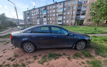 Audi A6, 2005 год, 600 000 рублей, 2 фотография