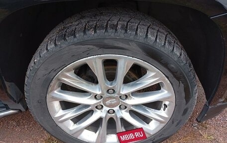 Cadillac Escalade IV, 2019 год, 4 980 600 рублей, 24 фотография