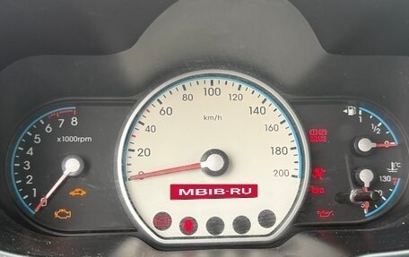 Hyundai i10 II, 2008 год, 400 000 рублей, 2 фотография