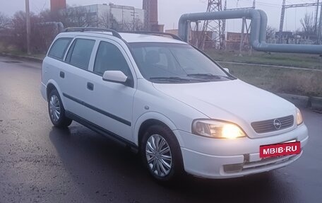Opel Vectra B рестайлинг, 2002 год, 290 000 рублей, 5 фотография
