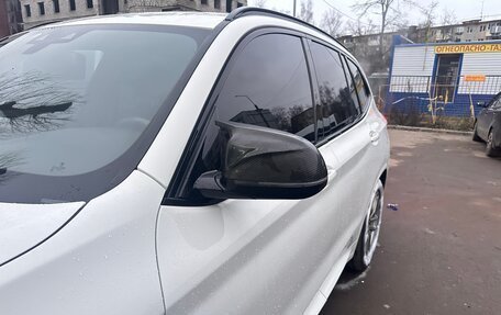 BMW X3, 2019 год, 4 100 000 рублей, 18 фотография