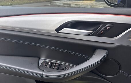 BMW X3, 2019 год, 4 100 000 рублей, 13 фотография