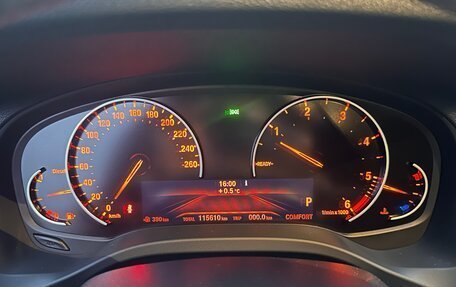 BMW X3, 2019 год, 4 100 000 рублей, 12 фотография