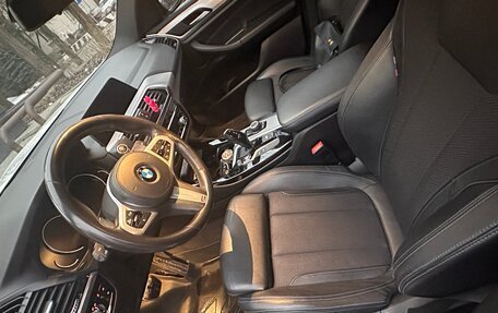 BMW X3, 2019 год, 4 100 000 рублей, 9 фотография