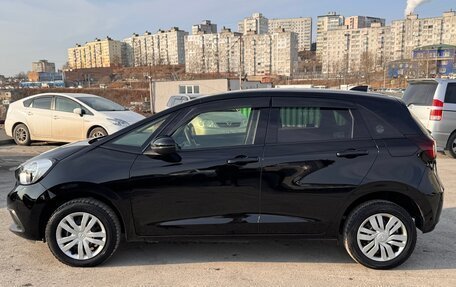 Honda Fit, 2020 год, 1 190 000 рублей, 7 фотография