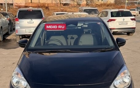 Honda Fit, 2020 год, 1 190 000 рублей, 2 фотография