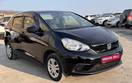 Honda Fit, 2020 год, 1 190 000 рублей, 3 фотография