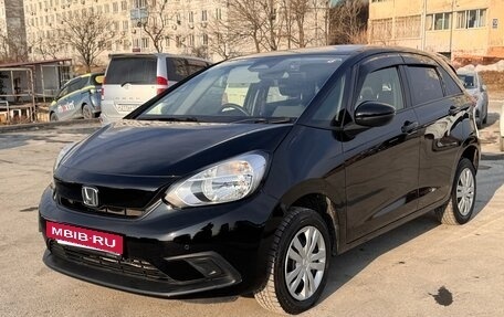 Honda Fit, 2020 год, 1 190 000 рублей, 5 фотография