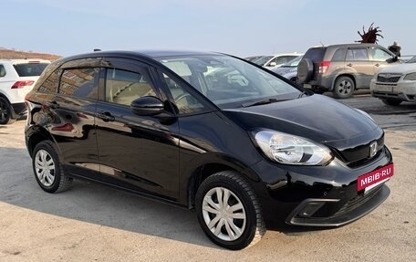 Honda Fit, 2020 год, 1 190 000 рублей, 4 фотография