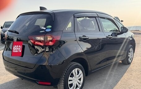 Honda Fit, 2020 год, 1 190 000 рублей, 9 фотография