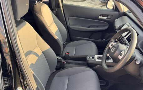 Honda Fit, 2020 год, 1 190 000 рублей, 12 фотография