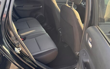 Honda Fit, 2020 год, 1 190 000 рублей, 23 фотография