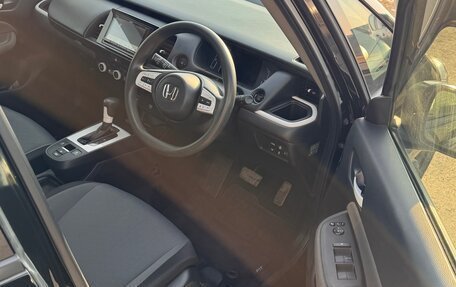 Honda Fit, 2020 год, 1 190 000 рублей, 13 фотография