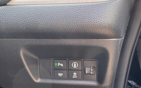 Honda Fit, 2020 год, 1 190 000 рублей, 17 фотография