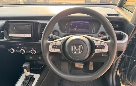 Honda Fit, 2020 год, 1 190 000 рублей, 15 фотография