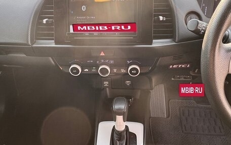 Honda Fit, 2020 год, 1 190 000 рублей, 18 фотография