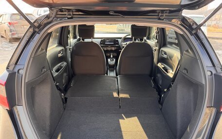 Honda Fit, 2020 год, 1 190 000 рублей, 27 фотография