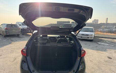 Honda Fit, 2020 год, 1 190 000 рублей, 25 фотография