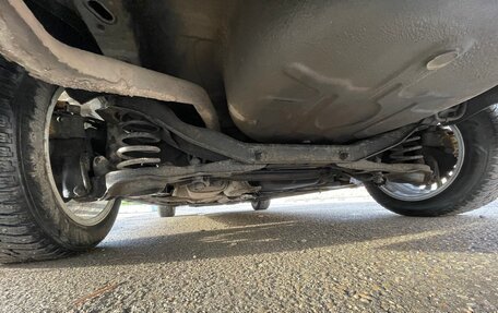 Ford Focus II рестайлинг, 2010 год, 885 000 рублей, 11 фотография