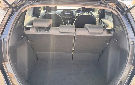 Honda Fit, 2020 год, 1 190 000 рублей, 26 фотография