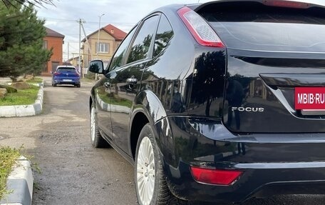 Ford Focus II рестайлинг, 2010 год, 885 000 рублей, 13 фотография