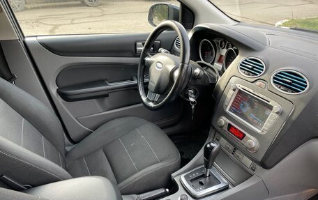 Ford Focus II рестайлинг, 2010 год, 885 000 рублей, 27 фотография