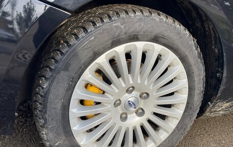 Ford Focus II рестайлинг, 2010 год, 885 000 рублей, 25 фотография