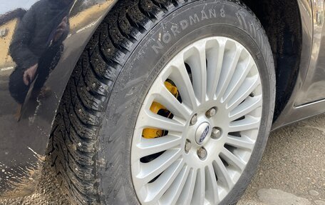 Ford Focus II рестайлинг, 2010 год, 885 000 рублей, 24 фотография