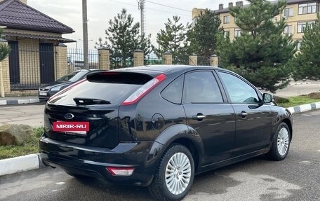 Ford Focus II рестайлинг, 2010 год, 885 000 рублей, 16 фотография