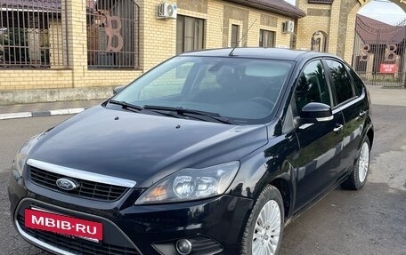 Ford Focus II рестайлинг, 2010 год, 885 000 рублей, 15 фотография