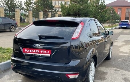 Ford Focus II рестайлинг, 2010 год, 885 000 рублей, 17 фотография