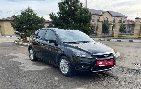 Ford Focus II рестайлинг, 2010 год, 885 000 рублей, 21 фотография