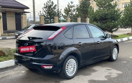 Ford Focus II рестайлинг, 2010 год, 885 000 рублей, 18 фотография