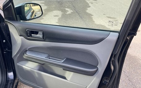 Ford Focus II рестайлинг, 2010 год, 885 000 рублей, 29 фотография