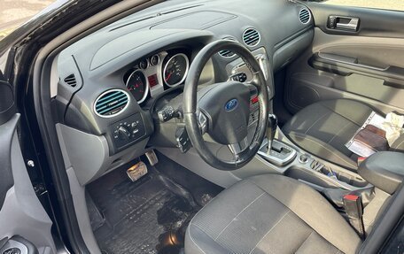 Ford Focus II рестайлинг, 2010 год, 885 000 рублей, 32 фотография