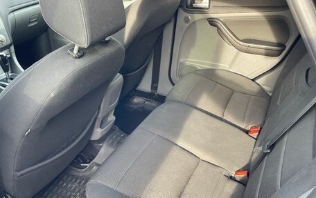 Ford Focus II рестайлинг, 2010 год, 885 000 рублей, 35 фотография