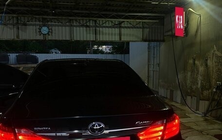 Toyota Camry, 2013 год, 1 500 000 рублей, 4 фотография