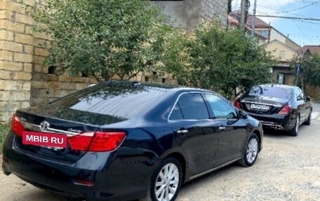 Toyota Camry, 2013 год, 1 500 000 рублей, 7 фотография