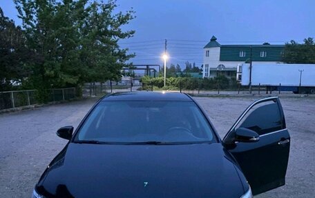 Toyota Camry, 2013 год, 1 500 000 рублей, 12 фотография