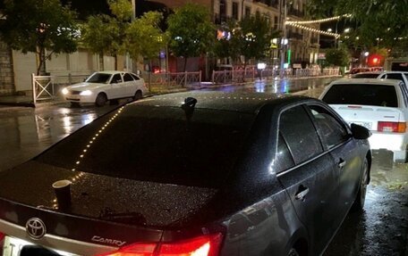 Toyota Camry, 2013 год, 1 500 000 рублей, 11 фотография