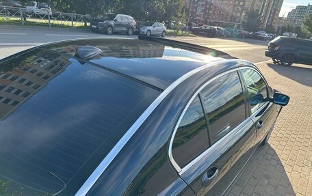 BMW 7 серия, 2005 год, 900 000 рублей, 5 фотография