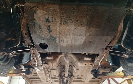 Daewoo Matiz I, 2012 год, 120 000 рублей, 8 фотография