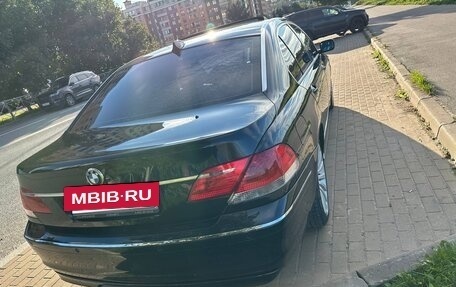 BMW 7 серия, 2005 год, 900 000 рублей, 3 фотография