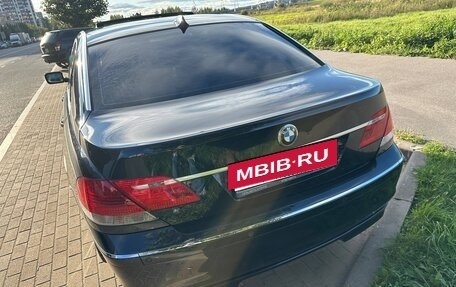 BMW 7 серия, 2005 год, 900 000 рублей, 2 фотография