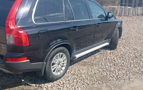 Volvo XC90 II рестайлинг, 2007 год, 1 900 000 рублей, 3 фотография