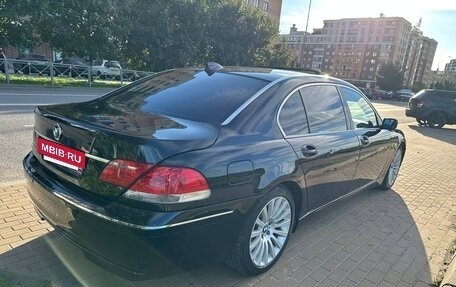 BMW 7 серия, 2005 год, 900 000 рублей, 13 фотография