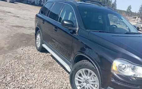 Volvo XC90 II рестайлинг, 2007 год, 1 900 000 рублей, 5 фотография