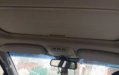 Volvo XC90 II рестайлинг, 2007 год, 1 900 000 рублей, 12 фотография