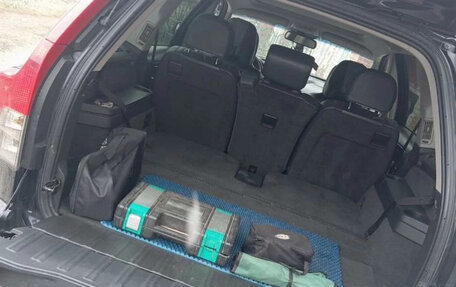 Volvo XC90 II рестайлинг, 2007 год, 1 900 000 рублей, 9 фотография